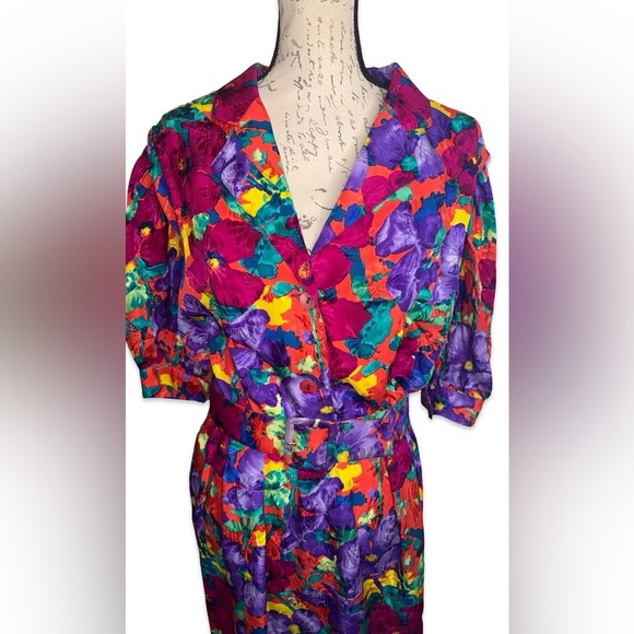 Alisei Dress - Picture 1 of 7